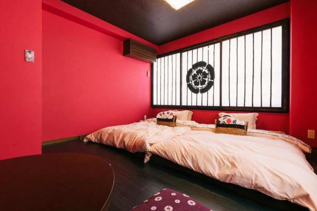 Photo of Bedroom in Chuo-ku