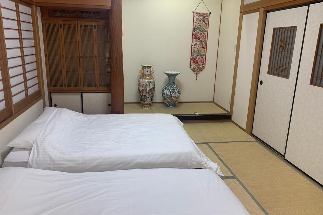 Photo of Bedroom in Kagoshima
