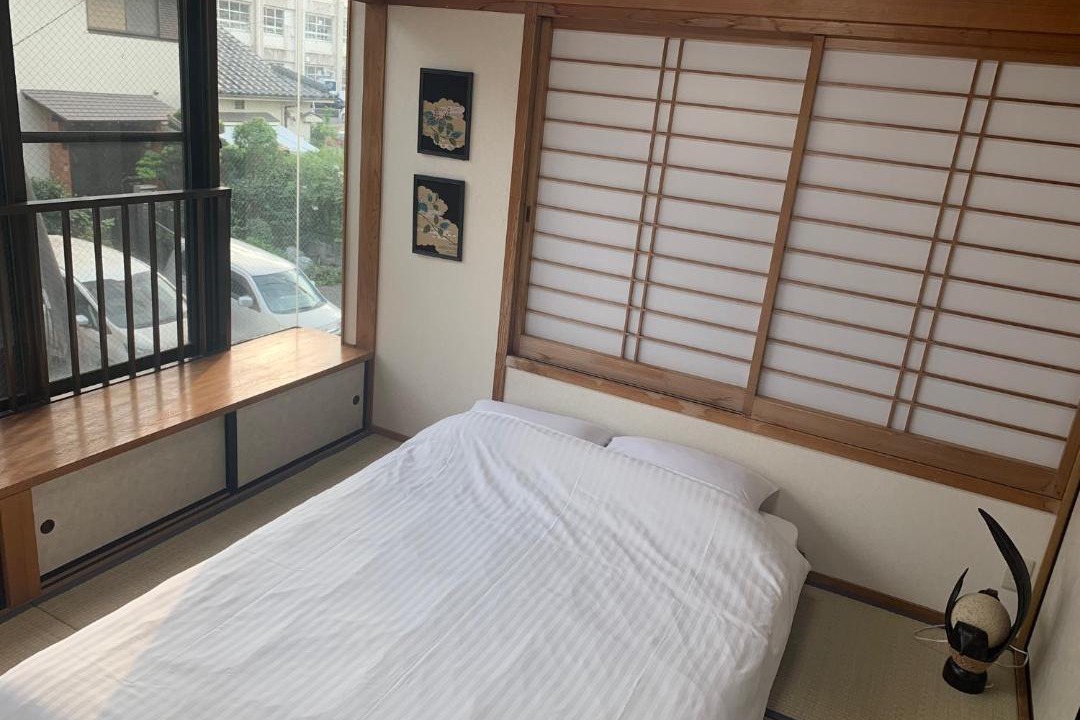 Photo of Bedroom in Kagoshima