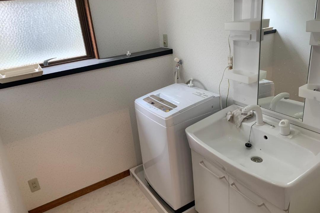Photo of Bathroom in Kagoshima