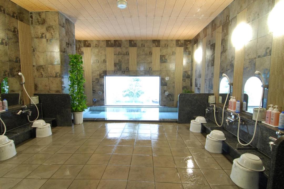 Photo of Bathroom in Shiojiri