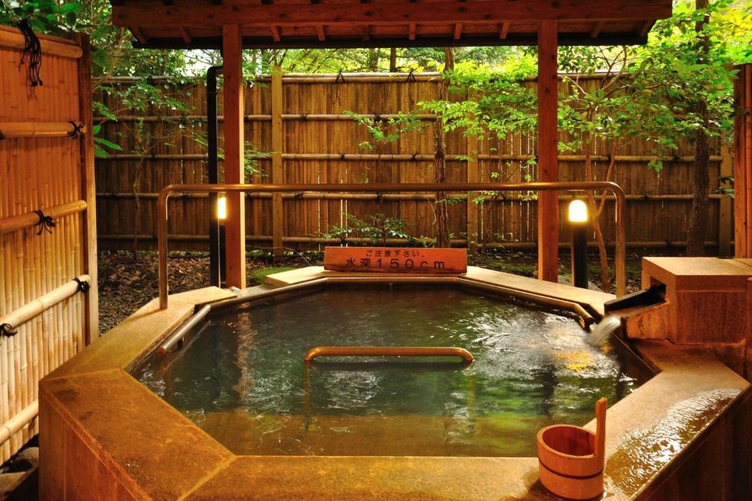 Photo of Others in Yamakawa Onsen