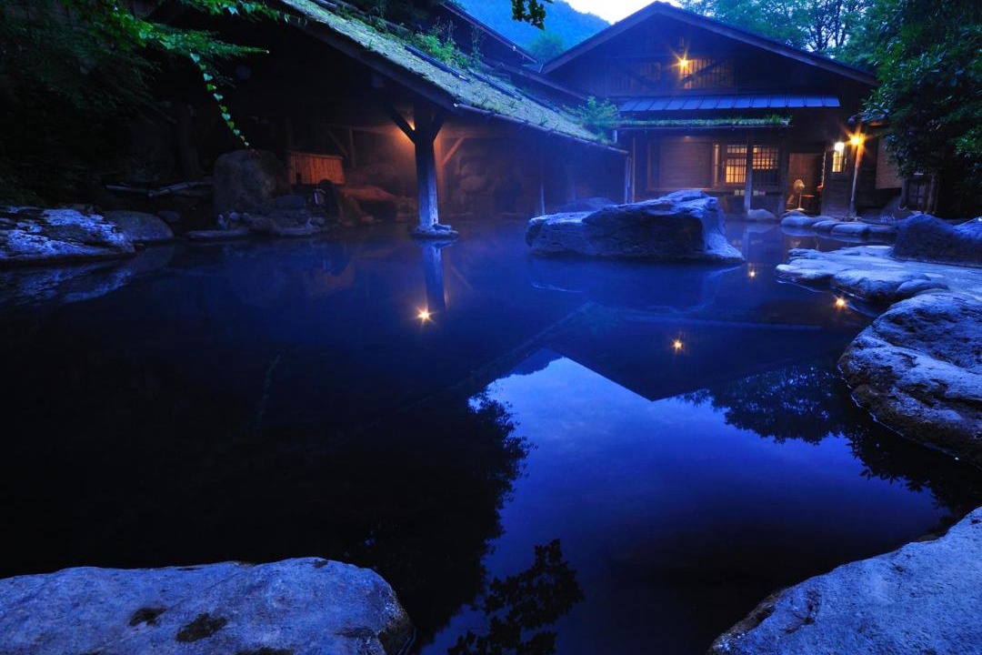 Photo of Others in Yamakawa Onsen