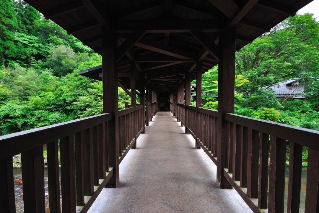 Photo of Others in Yamakawa Onsen