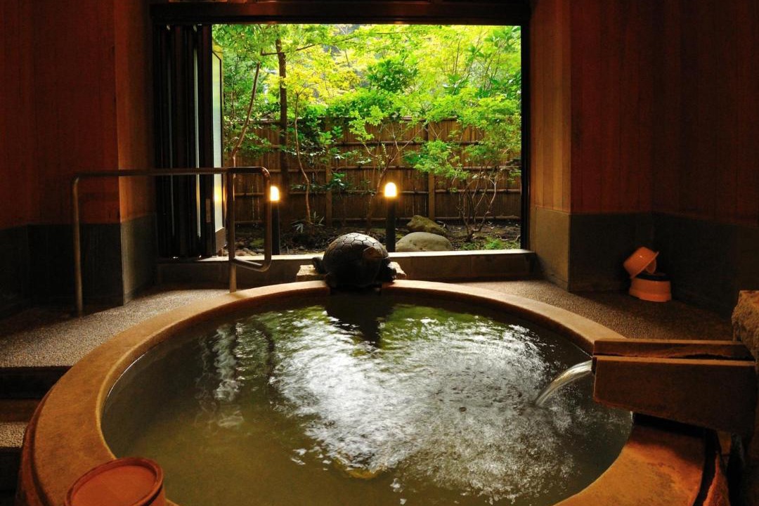 Photo of Others in Yamakawa Onsen