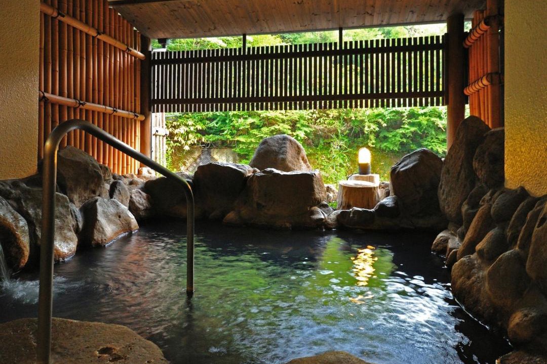 Photo of Others in Yamakawa Onsen