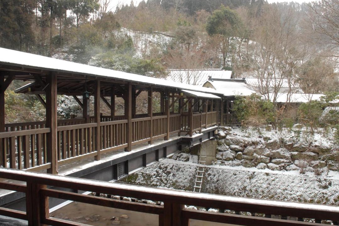 Photo of Others in Yamakawa Onsen