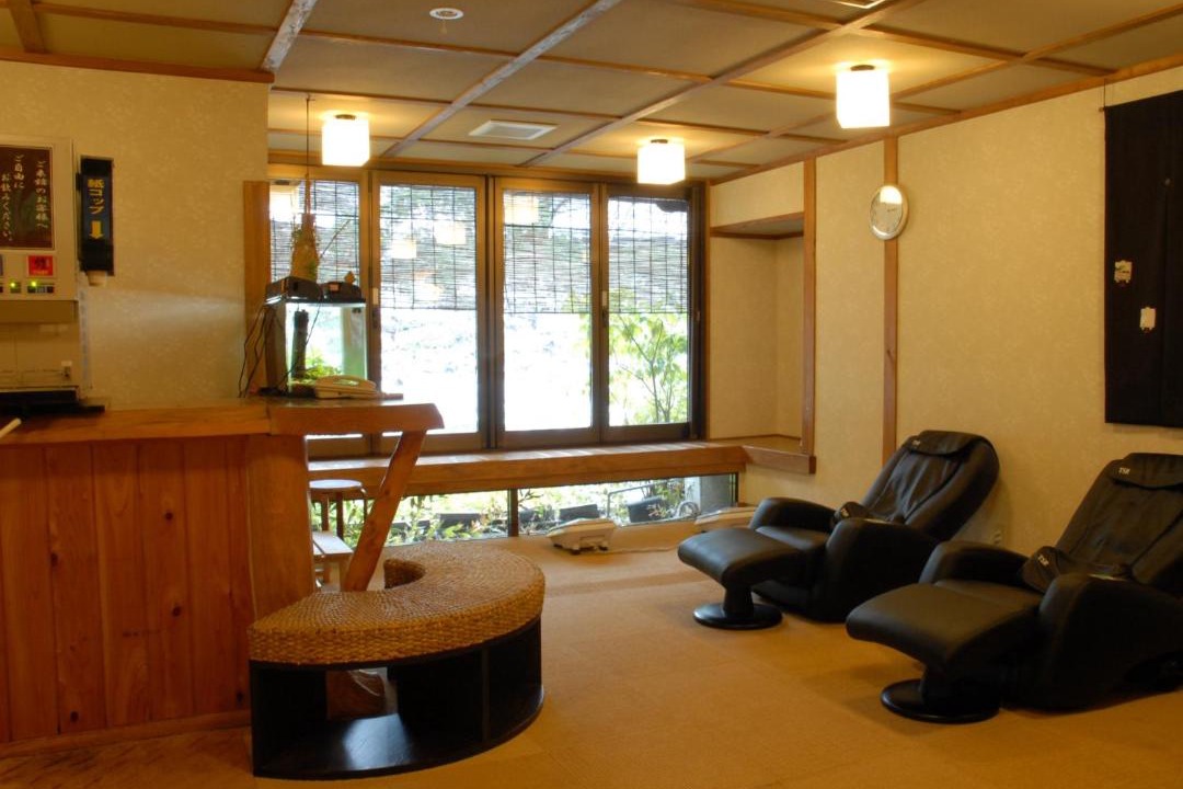 Photo of Others in Yamakawa Onsen
