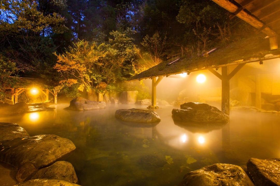 Photo of Others in Yamakawa Onsen