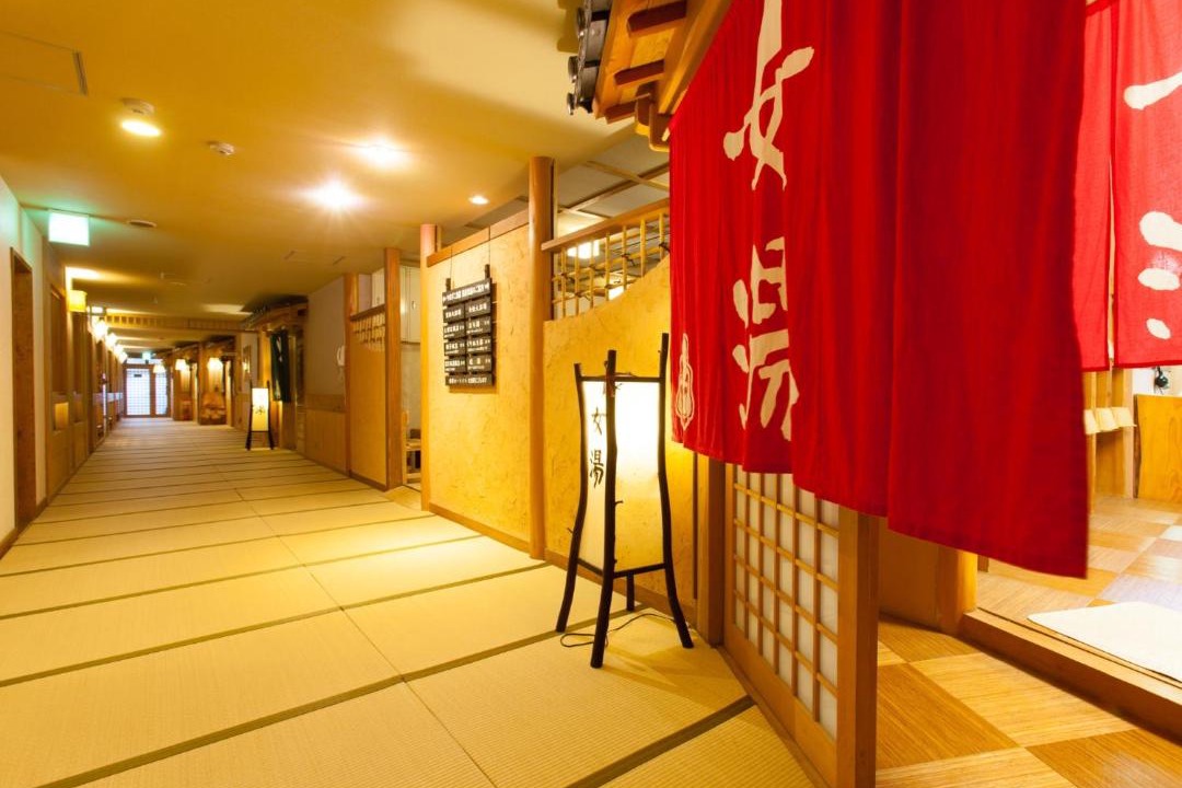 Photo of Others in Yamakawa Onsen