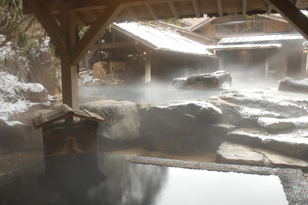 Photo of Others in Yamakawa Onsen