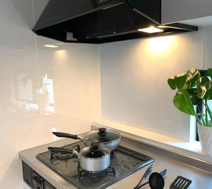 Photo of Kitchen in Kagoshima
