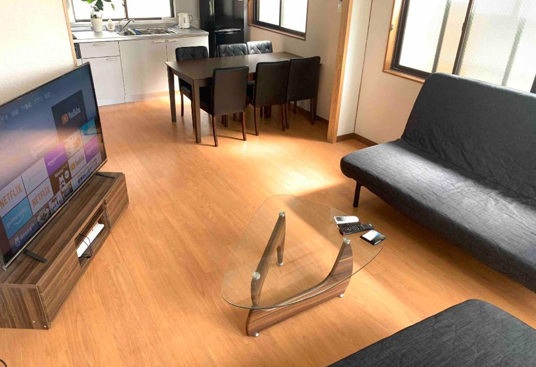 Photo of Livingroom in Kagoshima
