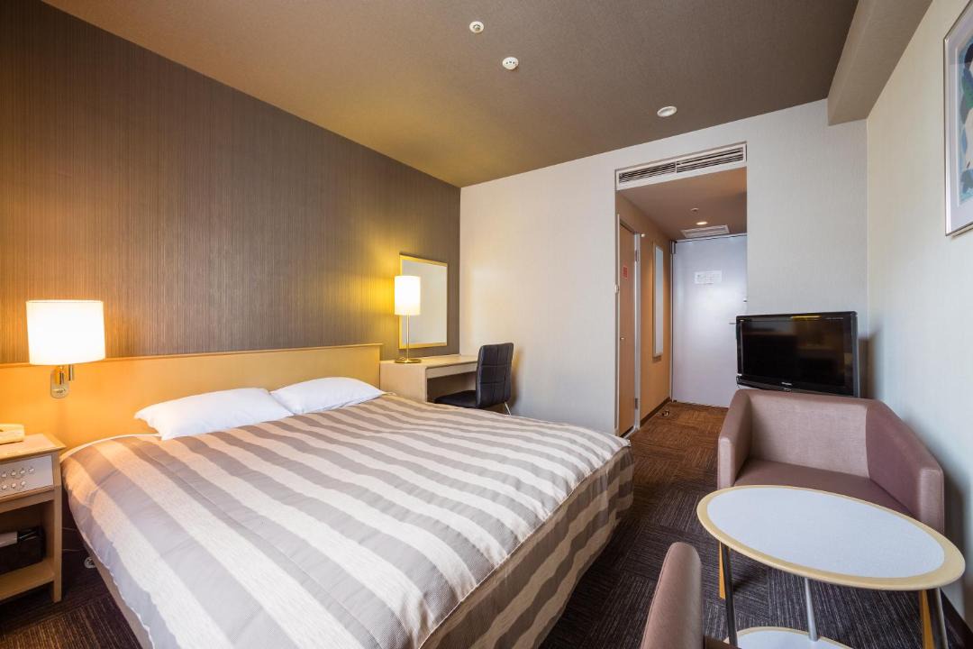 Photo of Bedroom in Central Kyoto