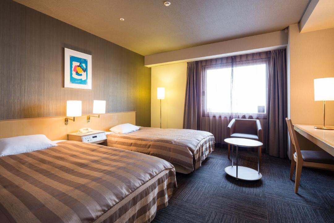 Photo of Bedroom in Central Kyoto