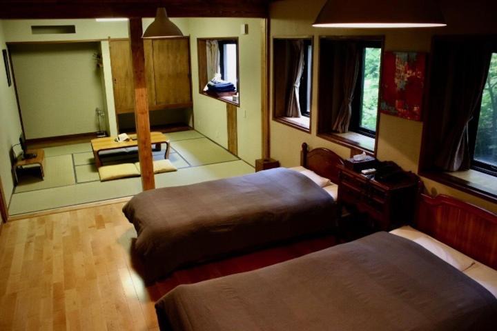 Photo of Bedroom in Takayama