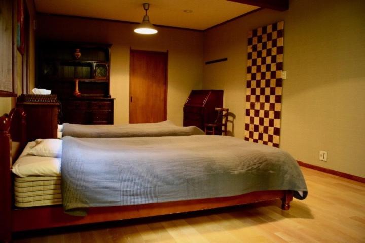 Photo of Bedroom in Takayama