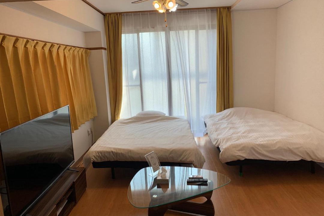 Photo of Bedroom in Kagoshima