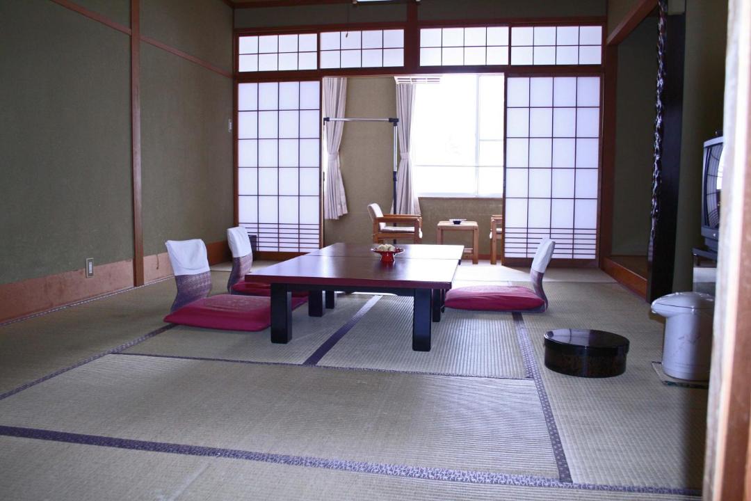 Photo of Others in Akakura