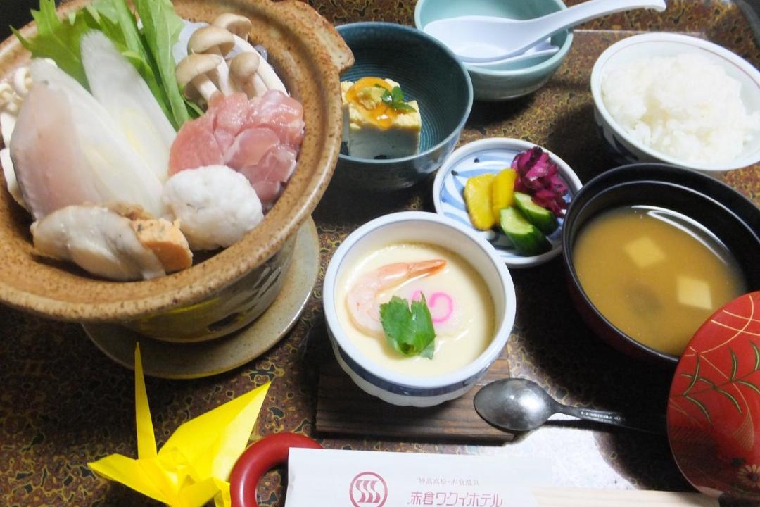 Photo of Others in Akakura