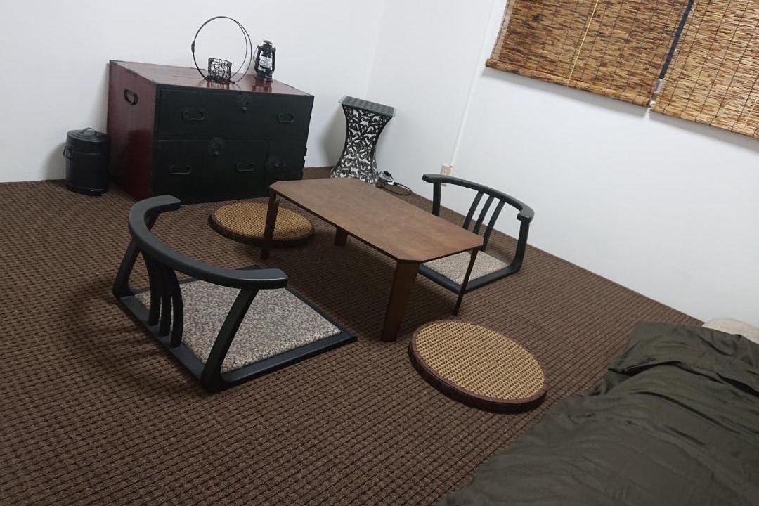 Photo of Bedroom in Hikone