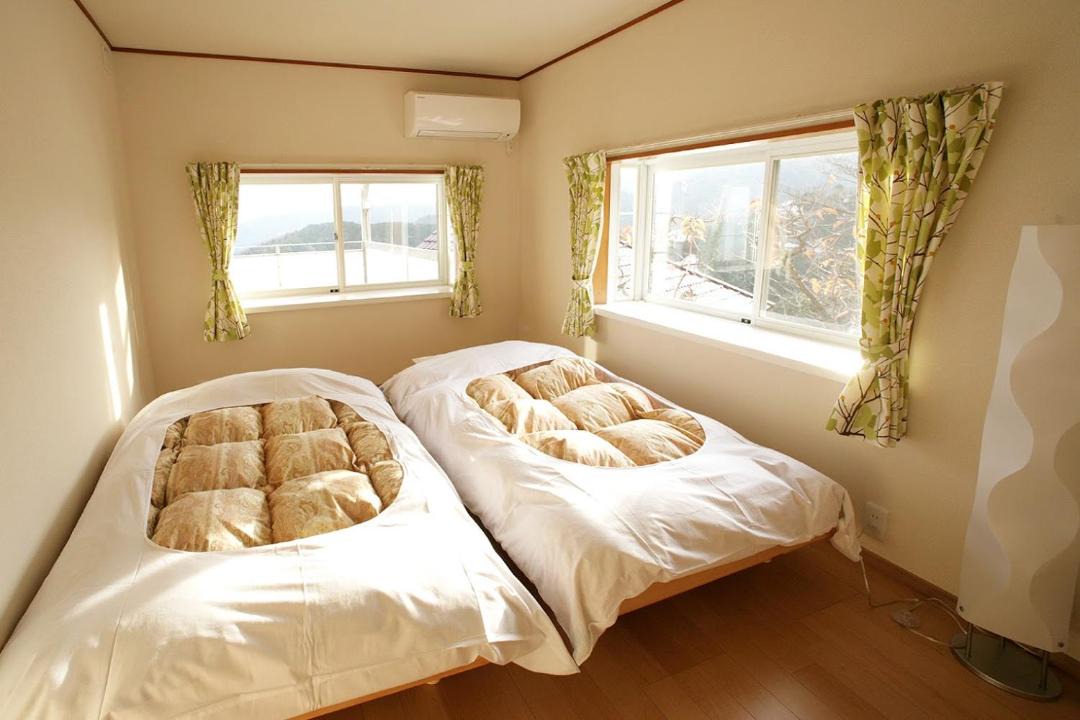 Photo of Bedroom in Atami