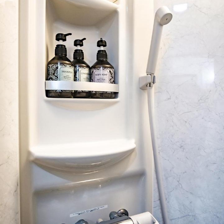 Photo of Bathroom in Nanbasennichimae
