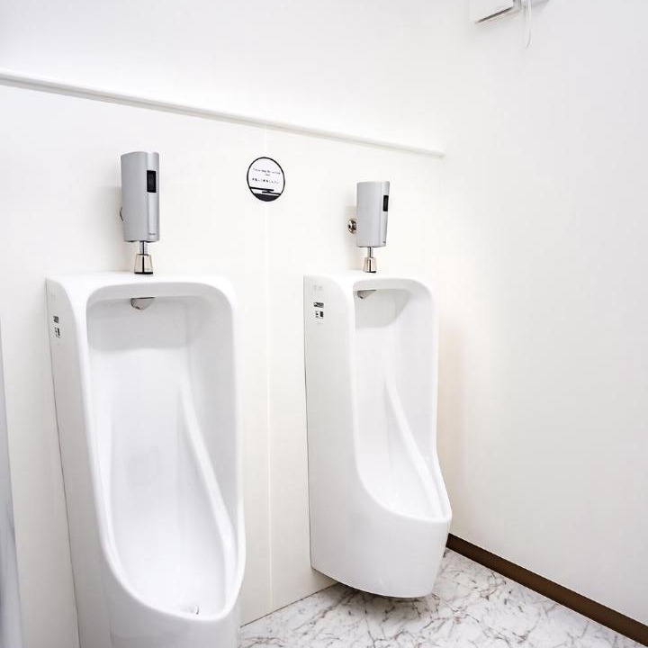 Photo of Bathroom in Nanbasennichimae