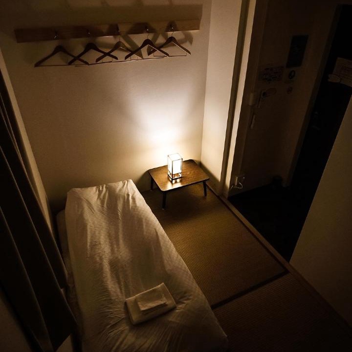 Photo of Bedroom in Nanbasennichimae