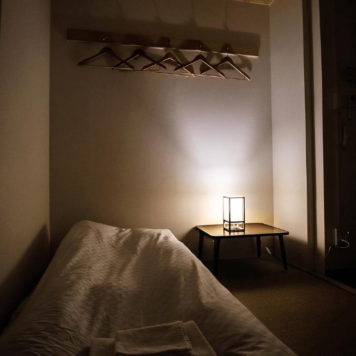 Photo of Bedroom in Nanbasennichimae