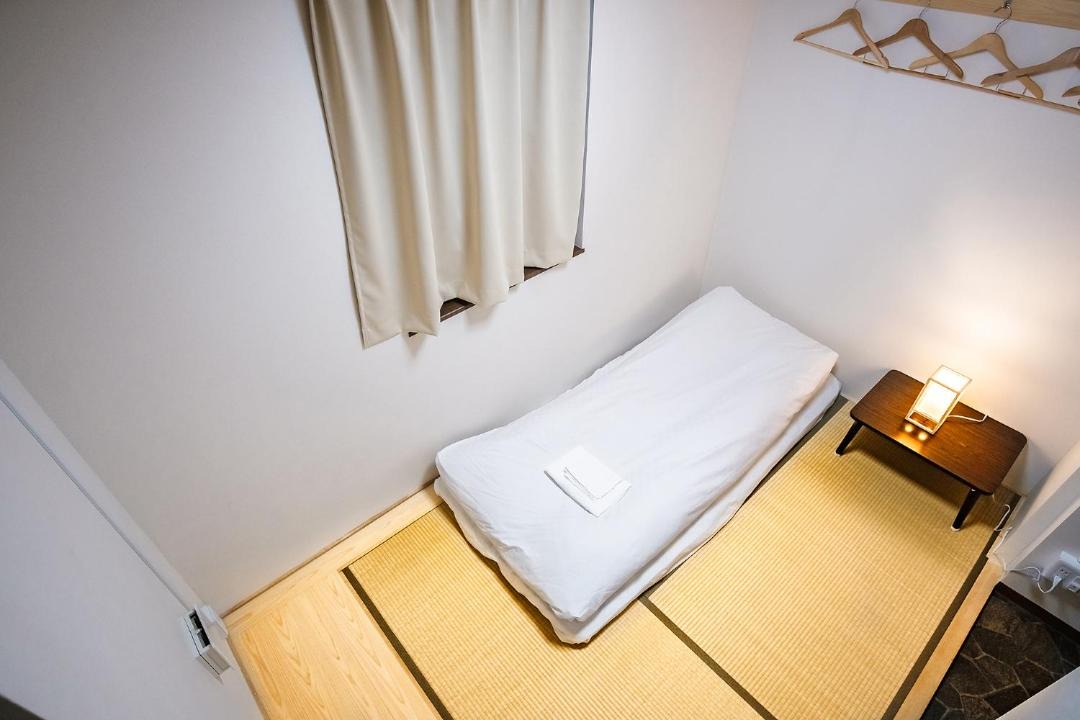 Photo of Bedroom in Nanbasennichimae