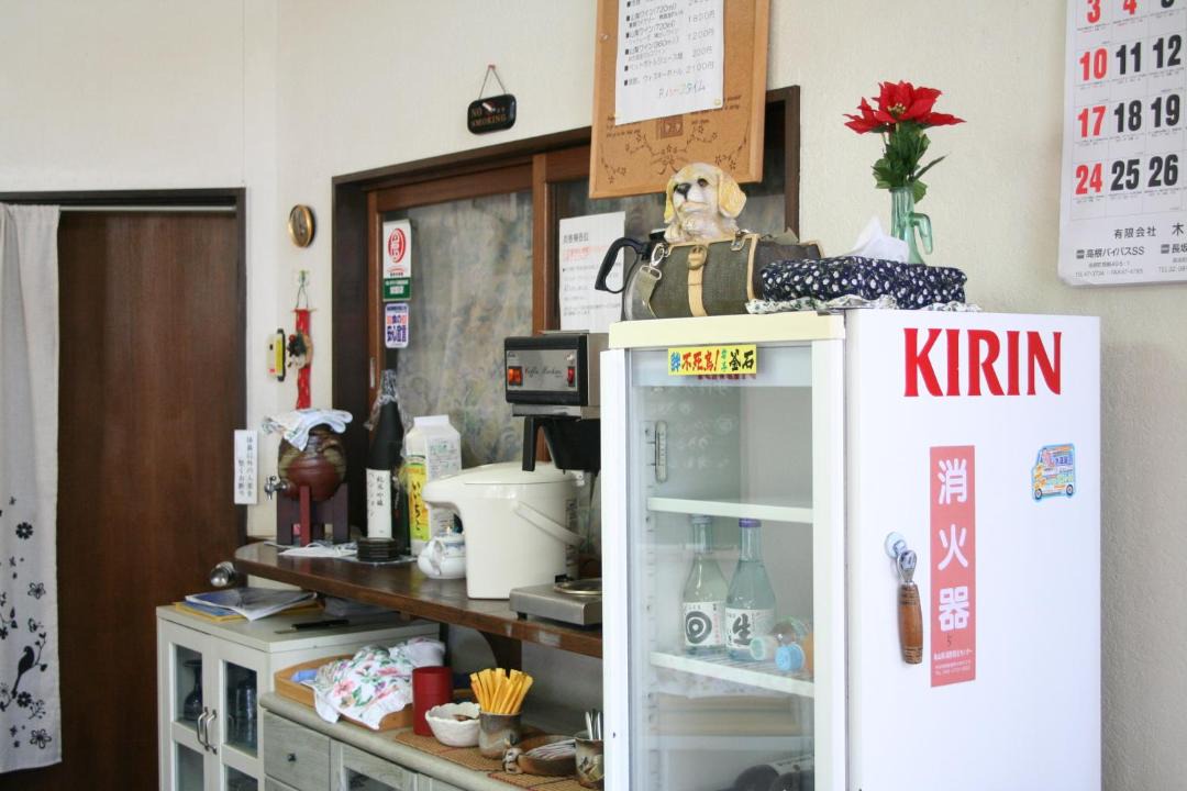 Photo of Kitchen in Hokuto