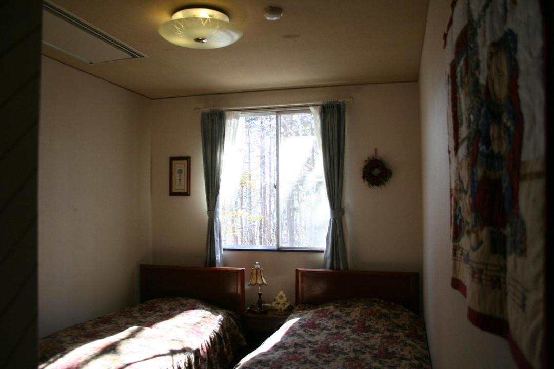 Photo of Bedroom in Hokuto