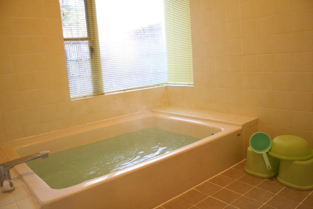 Photo of Bathroom in Hokuto