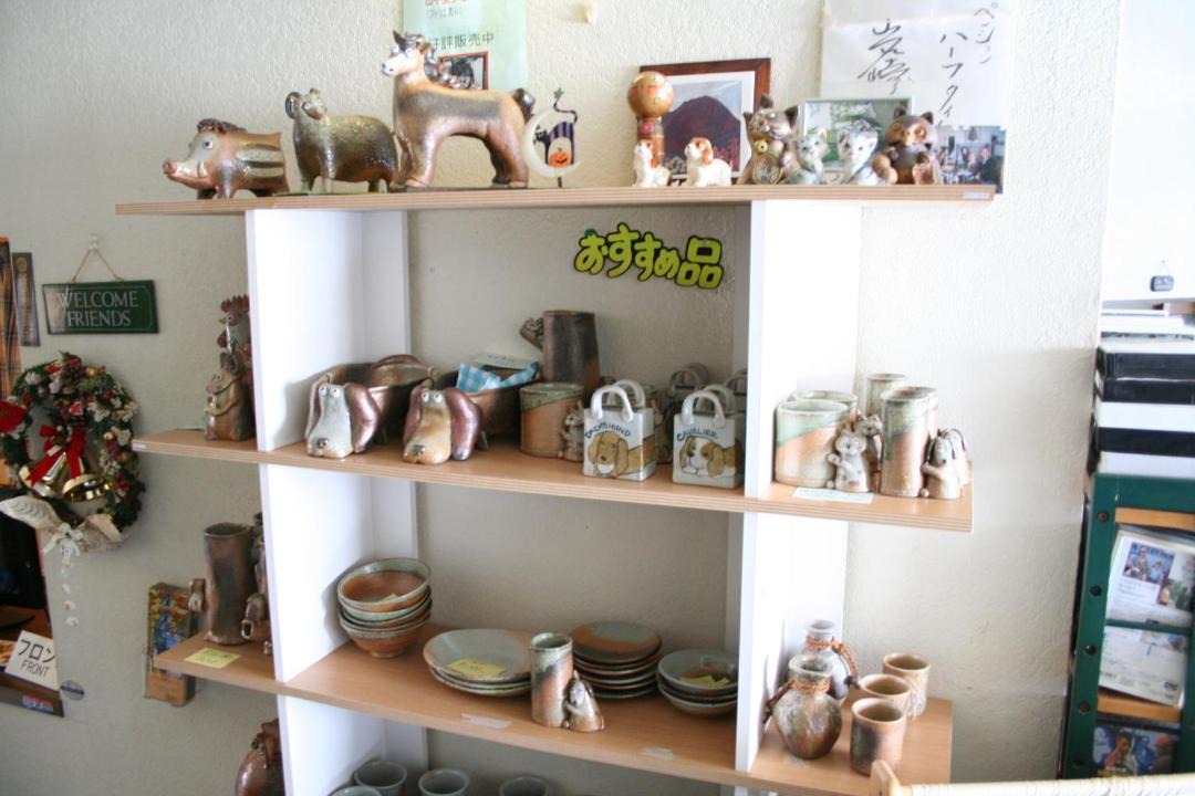 Photo of Others in Hokuto