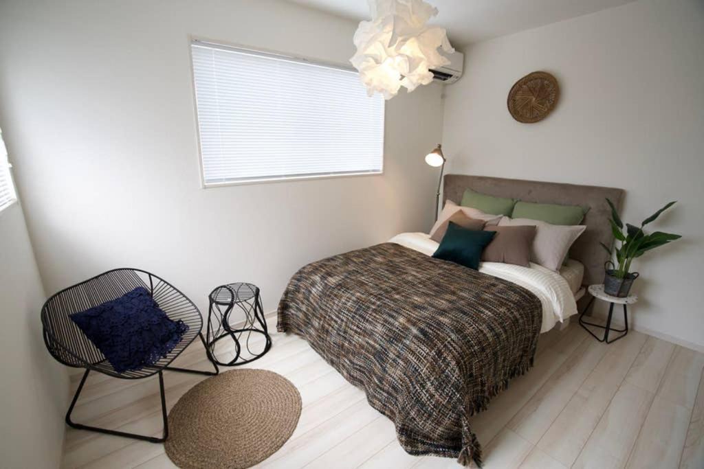 Photo of Bedroom in Okinawa