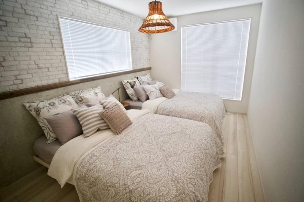 Photo of Bedroom in Okinawa