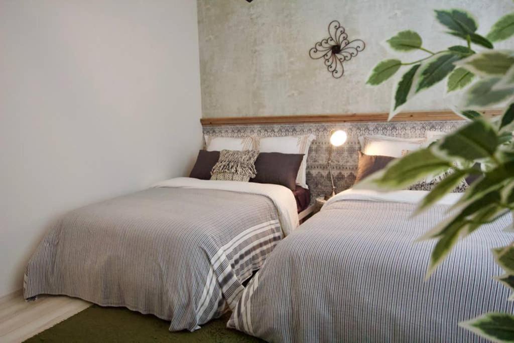 Photo of Bedroom in Okinawa