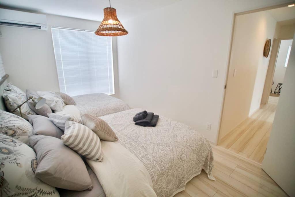 Photo of Bedroom in Okinawa