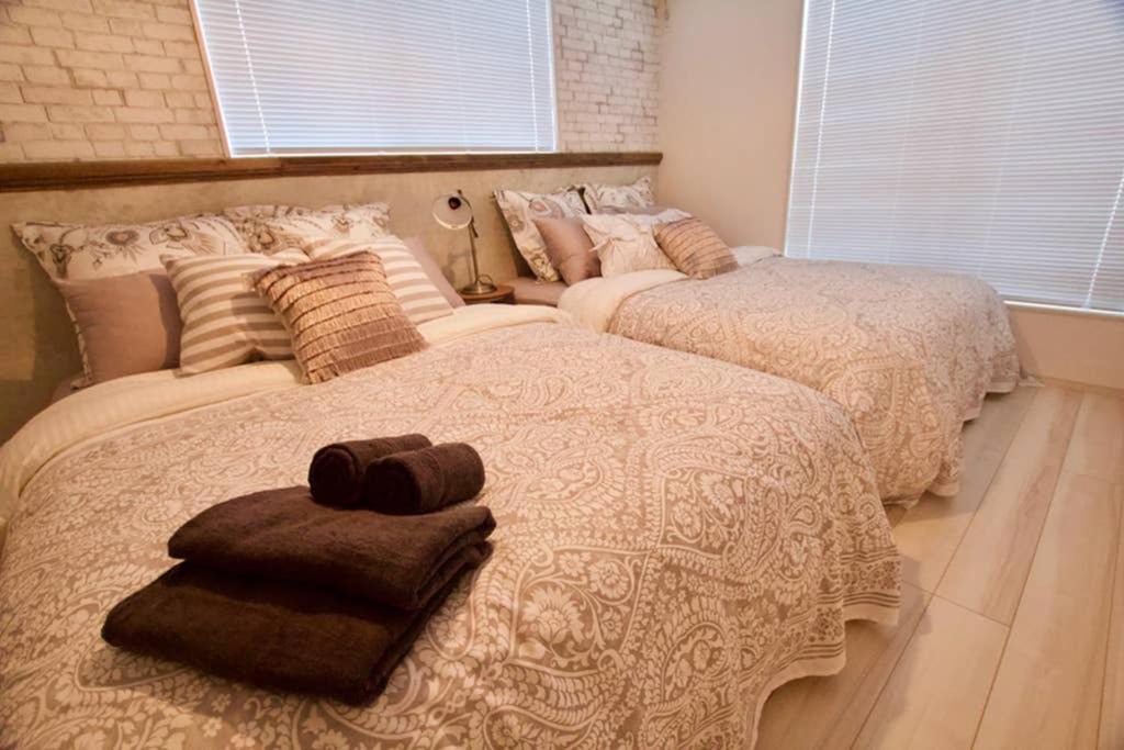 Photo of Bedroom in Okinawa