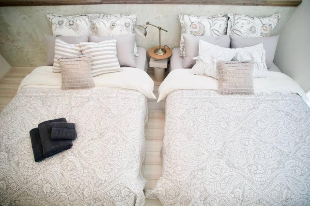 Photo of Bedroom in Okinawa
