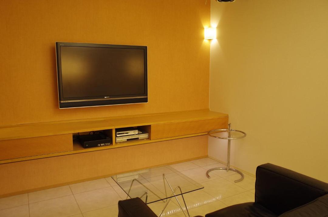 Photo of Livingroom in Namitakiji Onsen