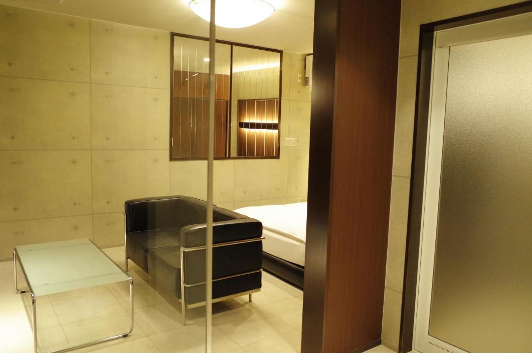 Photo of Bathroom in Namitakiji Onsen
