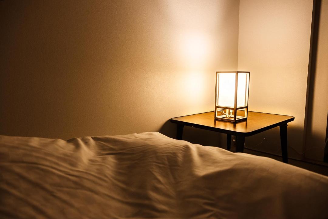 Photo of Bedroom in Nanbasennichimae