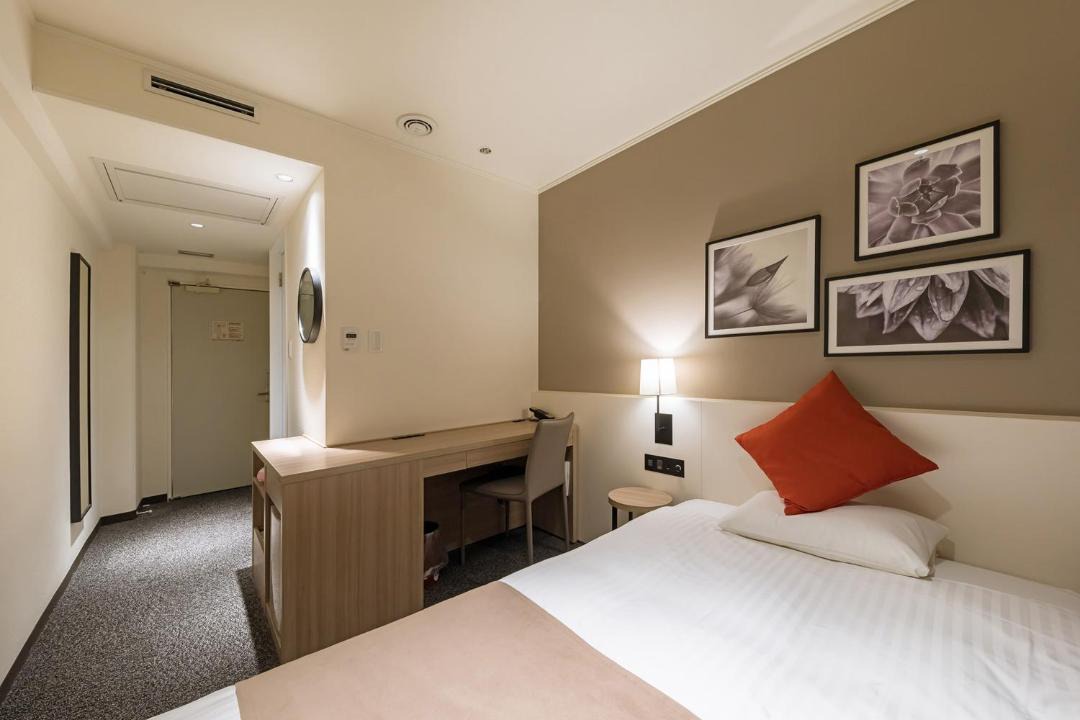 Photo of Bedroom in Akasaka