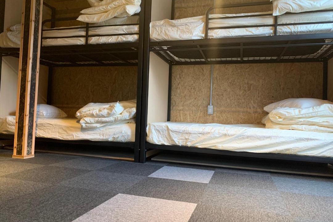 Photo of Bedroom in Nakajimakoen