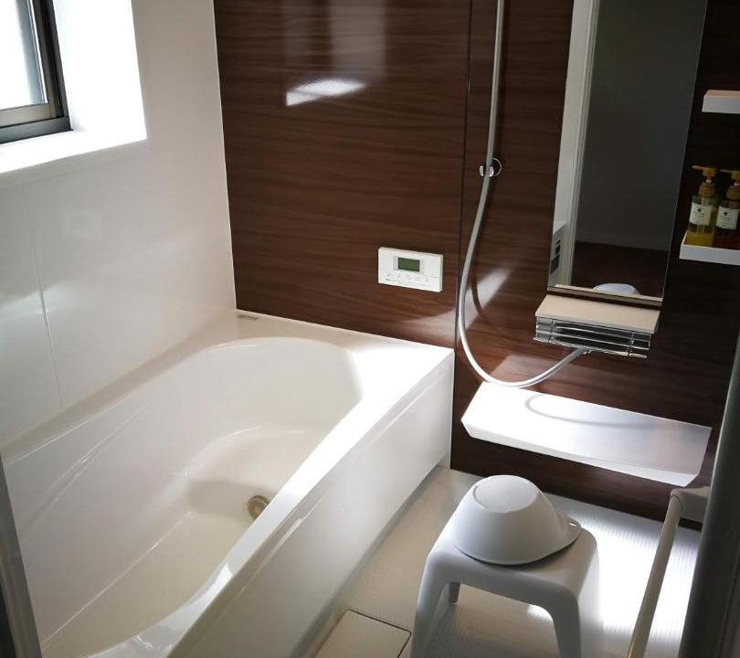 Photo of Bathroom in Ochi-gun