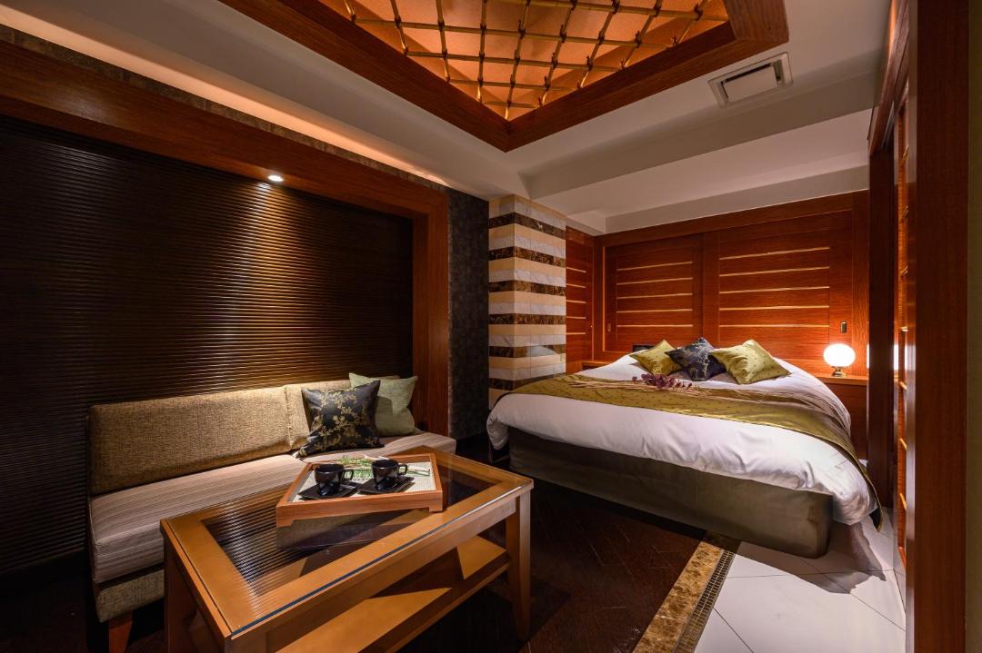 Photo of Bedroom in Tsuzuki