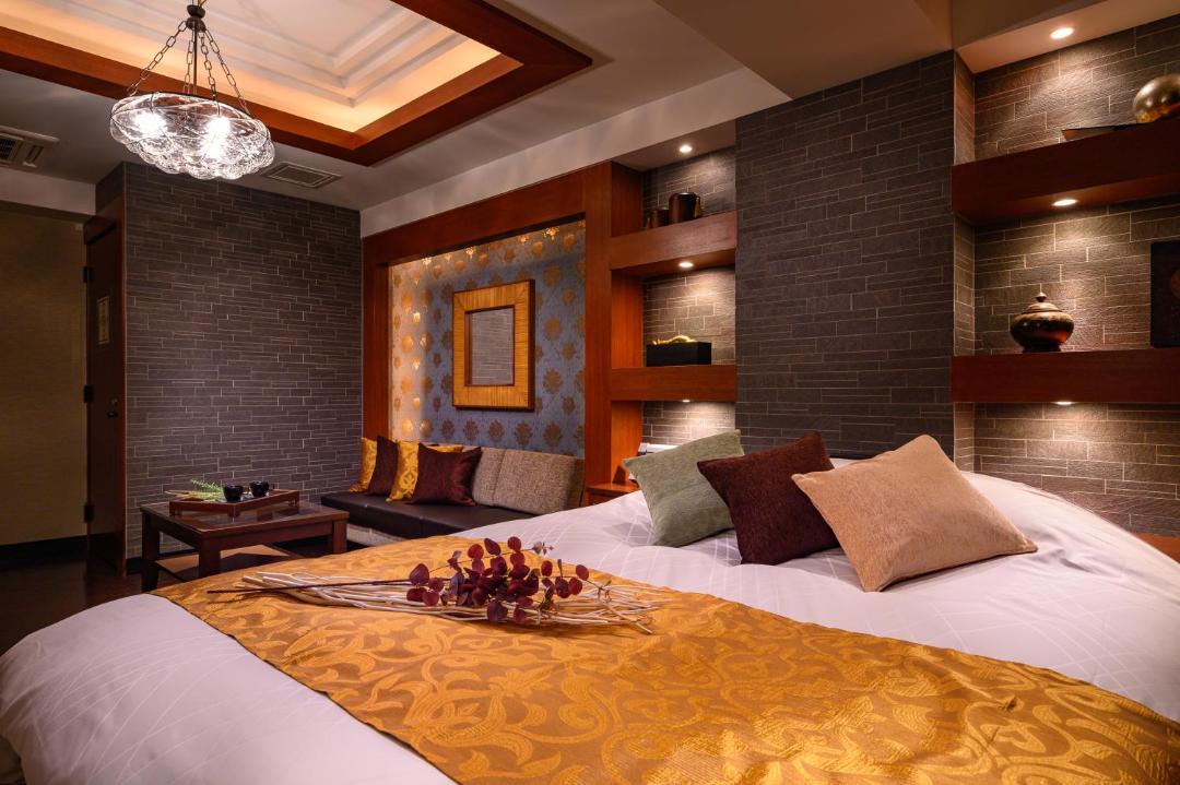 Photo of Bedroom in Tsuzuki