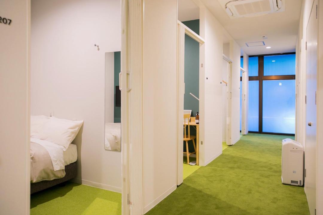 Photo of Bedroom in Kurume